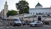 France: Second mosque fire in Lyon within week