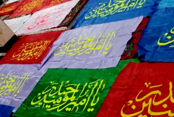 توزیع یک هزار و ۵۰۰ بسته معیشتی و فرهنگی از سوی طلاب خواهر شهرستان کارون