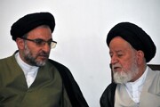 نماینده ولی فقیه در استان سمنان از رئیس سازمان اوقاف تقدیر کرد