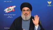 Sayyed Nasrallah: Balance of deterrence protects Lebanon, retaliation against ‘Israel’ inevitable