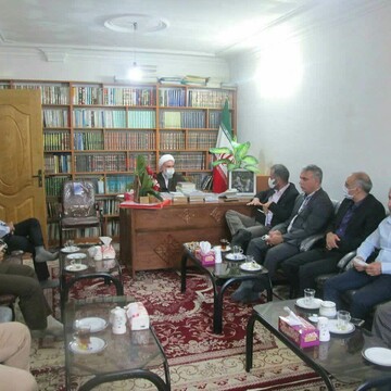 قهرمانان ورزشی در نماز جمعه محمدیه معرفی می شوند