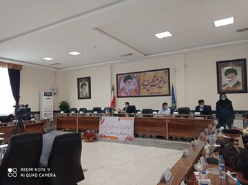 ارائه ۱۰۵۲ خدمت حقوقی به مددجویان فارس