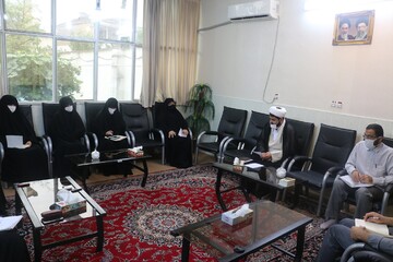 خانواده سهم مهمی در تمدن نوین اسلامی دارد