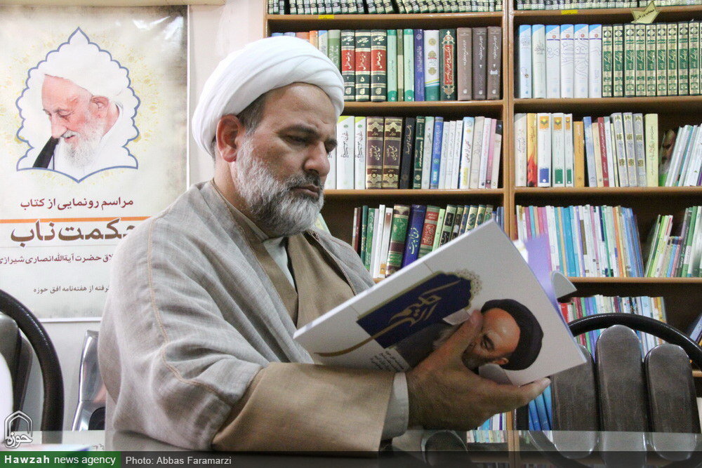 هنر رسالت خبرنگار احیای ماندنی ها و ابقای عبرت ها است