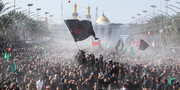 Who is Imam Hussain? Why did he launch an uprising?