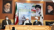 آیت الله علماء: صدای حقانیت ایران توسط آزادگان به گوش جهان رسید