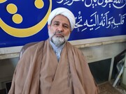 مدیر حوزه علمیه کاشان انتصاب امام جمعه جدید را تبریک گفت