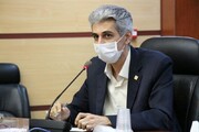 آخرین وضعیت کرونایی استان سمنان از زبان رئیس دانشگاه علوم پزشکی