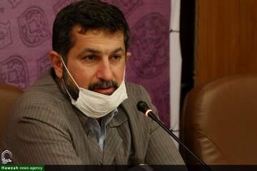 همه تلاشمان بر اجرای بی‌نقص مراسمات عزاداری است/ مراسم‌های تعزیه شوش و شادگان قابل اجرا نیست