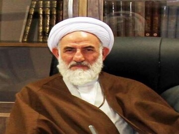 تبریک بازاریان کاشان در پی انتصاب آیت الله سلیمانی