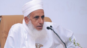 مفتی عمان خواستار مقابله با تجاوزات اسرائیل و آمریکا علیه ایران شد