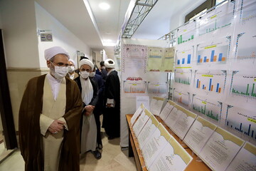 در دور جدید مدیریت حوزه، اجرای اسناد و دستورالعمل ها را در اولویت قرار می دهیم