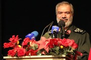 امروز جبهه انقلاب اسلامی در موضع قدرت و پیروزی است