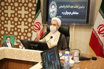 زحمات علمی و عملی مرحوم موسویان صدقه جاریه برای اوست/ وی خدمات بسیاری به حوزه های علمیه داشت