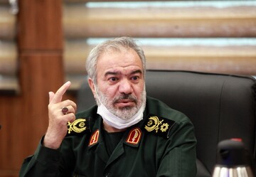 تصویرسازی و فرهنگ سازی مناسب از انقلاب برای جوانان انجام شود