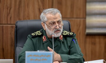 خدمات نیروهای مسلح در مقابله با کرونا منعکس شود