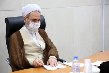 تسلیت مدیر حوزه های علمیه در پی درگذشت شاگرد امام خمینی (ره)