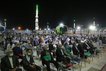 برنامه های هیئات مذهبی قم در طول ایام محرم پوشش رسانه ای داده خواهد شد