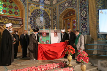 از مستند تلویزیونی «شیخ المادحین» رونمایی شد