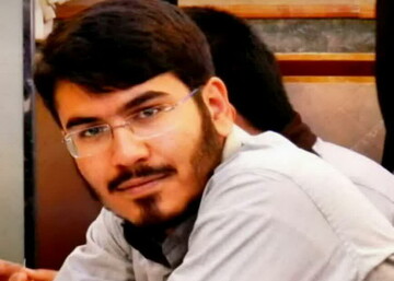 عضو خبرگان رهبری داغدار شد