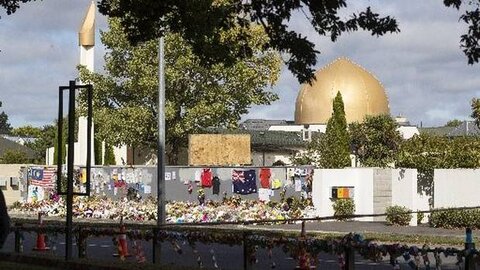 Christchurch mosque attacks: More details released about gunman's sentencing