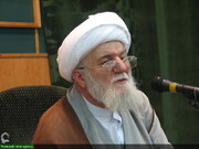 Décès de l’ayatollah Mohammad Ali Taskhiri