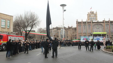 اطلاعیه ستاد برگزاری مراسم محرم آذربایجان شرقی در خصوص عزاداری حسینی