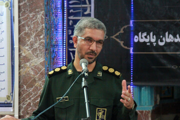 تربیت امام جماعت در تراز انقلاب