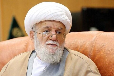 IHRC condoles the death of Ayatollah Taskhiri