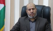 Hamas threatens Zionist occupation: “Hand on the Trigger”