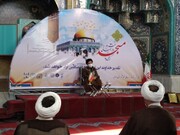 امام جمعه ارومیه: به بهانه کرونا مساجد را نبندید