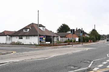 مطب دندانپزشکی در انگلیس تبدیل به مسجد شد