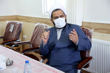 شبکه استانی اساتید ولایت فقیه در سراسر کشور راه اندازی می شود