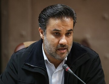 امروز باید در عرصه دفاع مقدس اقتصادی بدرخشیم