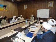 کارگاه‌های دانش‌افزایی پژوهشی اساتید در خوزستان برگزار می‌شود