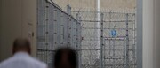 ICE detention centre feeds Muslim detainees pork and rotten halal food