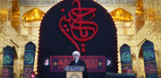 Imam Hussein (AS) culture to be revived by supporting the needy: AQR chief custodian