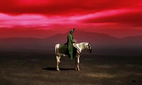 قیام امام حسین علیه السلام