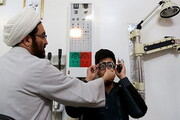 حضور مجاهدانه پزشکان ایران در سال‌های پرماجرای گذشته برگ‌های زرینی از صفحات تاریخ است