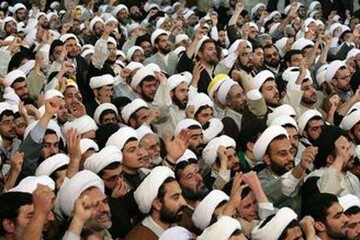 کارکرد اجتماعی روحانیون احیا شود