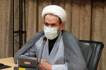 کلید خوردن طرح تحقیق و تفحص از استانداری همدان