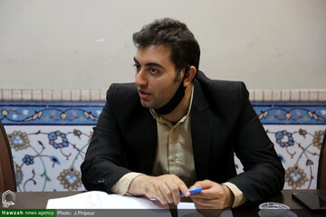 ما ملت امام حسینیم، والسلام