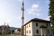 اهانت به مسجدی در بوسنی‌وهرزگوین