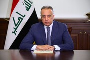 مواضع عجیب نخست‌وزیر عراق درباره آمریکا و امارات