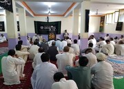پاکستان کے پاراچنار میں مجلس علمائے اہلبیت (ع) کے زیراہتمام سیمینار کا انعقاد
