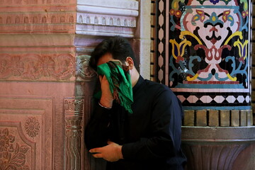 برنامه‌های رسانه‌ای حرم حضرت معصومه(س) در روزهای پایانی صفر اعلام شد