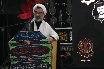 شهید عاشوری با شجاعت مقابل طاغوت نفس و طاغوت پهلوی ایستاد