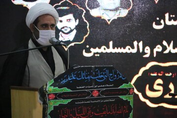 مردم ایثارگری مسئولان را ببیند اعتمادشان به نظام بیشتر می شود