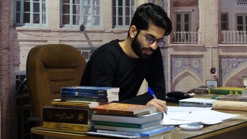 همکار رسانه رسمی حوزه برگزیده چهارمین سوگواره بین المللی عبرات شد