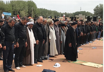 شرایط برگزاری نماز ظهر عاشورا اعلام شد